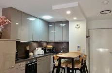 Holiday Suite City Center Airport Swiss Border Shopping mall - Foto 9