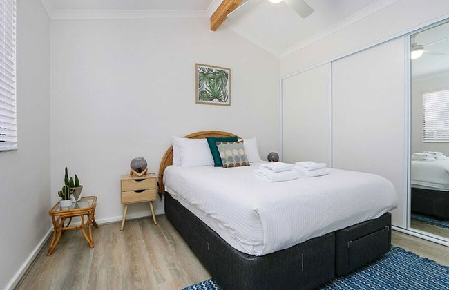 Comfortable Flat in Heart of Fremantle - Foto 3