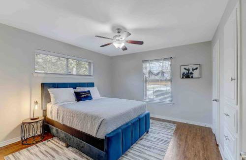 5 STAR House - Chic Mid-Century Modern Luxury Home - Foto 31