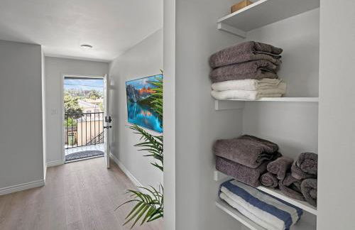 World Cup Apartment Near Farmers Market Fan Zone - Foto 9