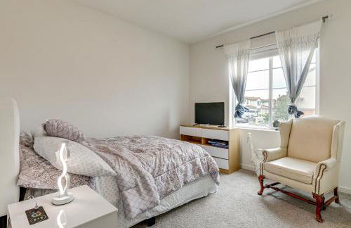 Modern Family Home in Suburbs of Sacramento! - Foto 9