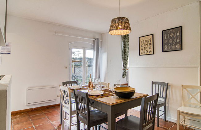 Saint-Michel - Foto 4