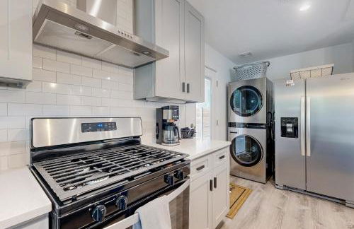 Charming Austin House - Foto 10