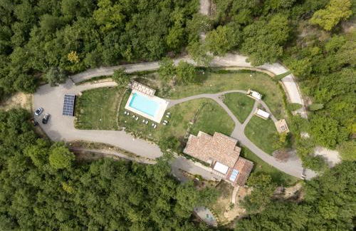 Relais e Spa l'Antica Fornace - Photo 43