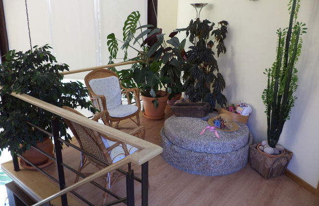 Casa Lagar Da Alagoa - Foto 39