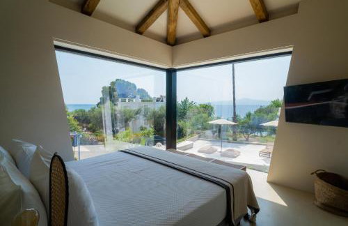 Bungalows at Almiros Beach - Foto 14