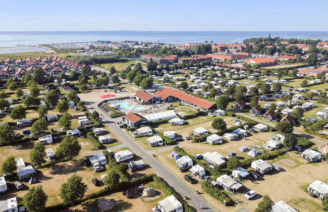 First Camp Bogense City Fyn - Foto 43