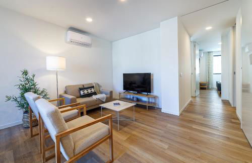 The Green Tiles Apartment incl Parking by Home Sweet Home Aveiro - Foto 22