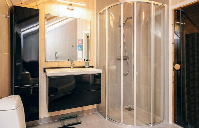 6 Person Holiday Home in Asaa-by Traum - Foto 29