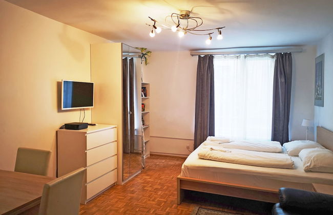 Heart of Vienna - Apartments - Foto 20