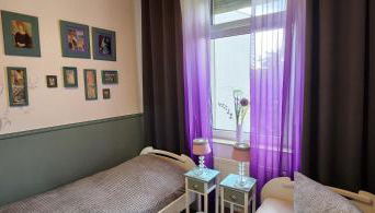 ELENA flat Lavendel Duisburg Zentrum - Photo 4