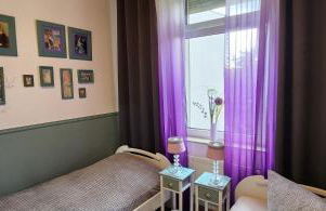 ELENA flat Lavendel Duisburg Zentrum - Photo 4