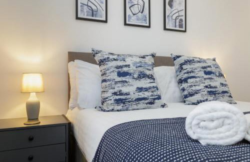 Open Mind Property - 3 Bedroom , Henderson Lodge - Foto 16