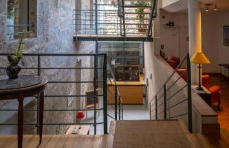 Résidence thermale La Chaldette - Foto 13