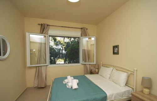 Seaside Apartment-George - Foto 12