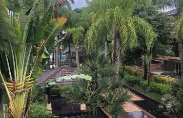 Residências Garcez - Pantai Enseada - Pé na Areia - Vista Mar - Foto 16