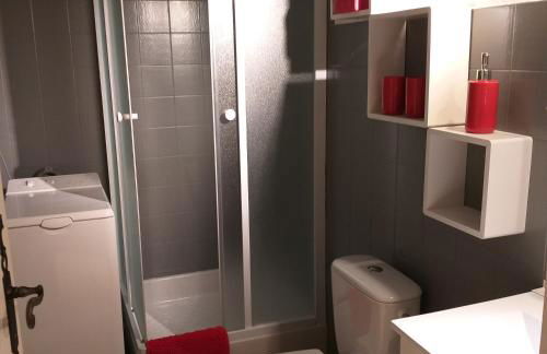 Chalet Lucie LE CHEVAL NOIR - Foto 27