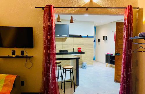 Casa Tuia Holiday Flat a 2km do centro e das falesias da Praia de Morro Branco - Photo 63