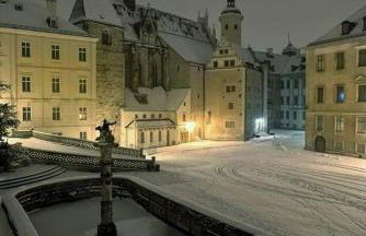 Pension Altenburg City - Foto 10