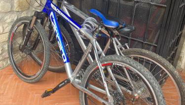 Castello di Francocci Spoleto - Foto 3