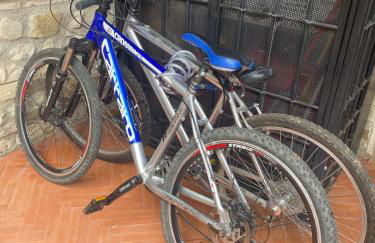 Castello di Francocci Spoleto - Photo 3