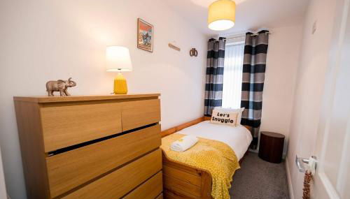 Dunraven An Adorable House In The Afan Forest by STAE-Homes - Foto 5