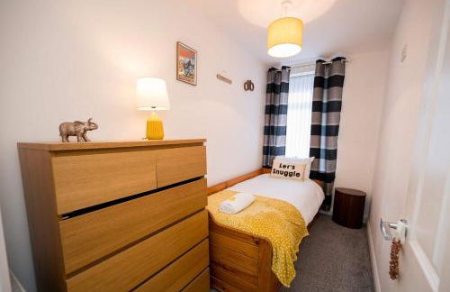 Dunraven An Adorable House In The Afan Forest by STAE-Homes - Foto 5