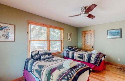 Sleeping Fox - Foto 28