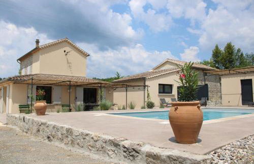 Le Clos des Mûriers - Foto 21