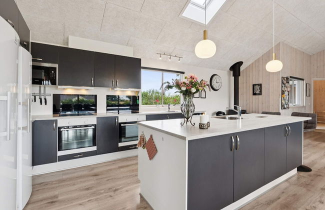 Luxury Retreat by Hostrup Beach - By Traum Ferienwohnungen - Foto 14