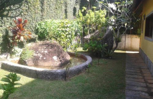 Casa com Piscina e Churrasqueira Perto da CBF, Feirarte, Parque Nacional - Photo 11
