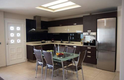 Luxury Villa with Private Pool-Central Crete - Foto 58