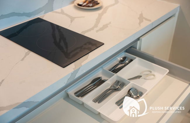 Alfa Bangsar by Plush - Photo 72