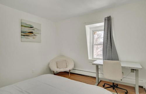 townhouse style two level apartment - Foto 20