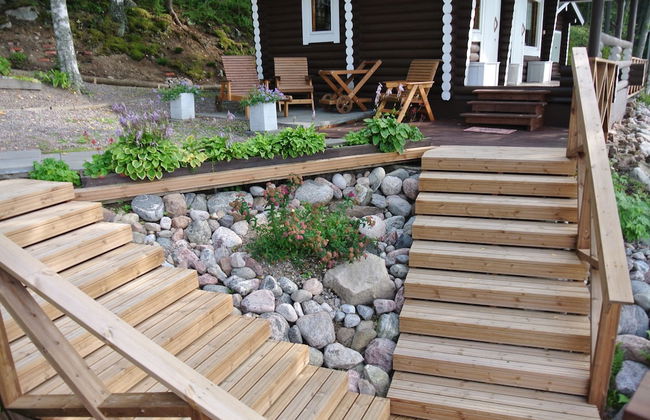 Kesäpesä - Foto 13