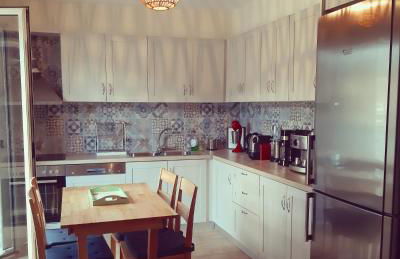 Xaradiotis House - A modern home away from home - Photo 11