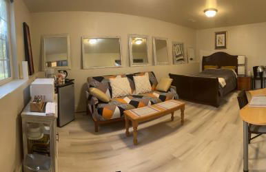 West Side Grand Rapids 2 room apartment close to everything - Foto 1