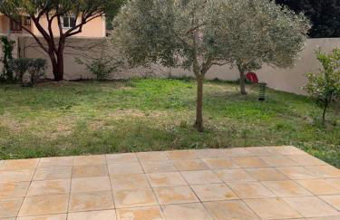 villa Provençal près de la mer - Foto 34