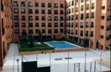 Apartamento luminoso cerca de Plenilunio y aeropuerto con garaje, piscina y vigilancia 24h - Photo 15