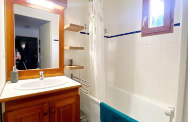 Appartement Ski Pied de Pistes - Valfréjus - Foto 14