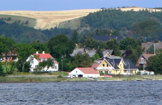 "Rina" - 30m to the fjord - Foto 22