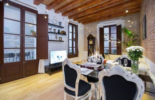 Lux Apartments Barcelona - Foto 44