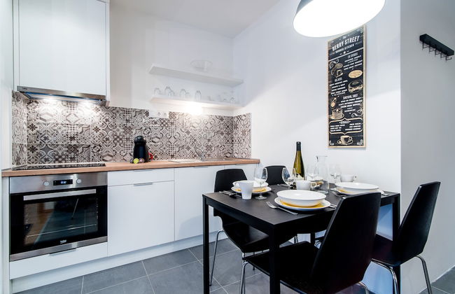 Vagabond Corvin - Foto 45