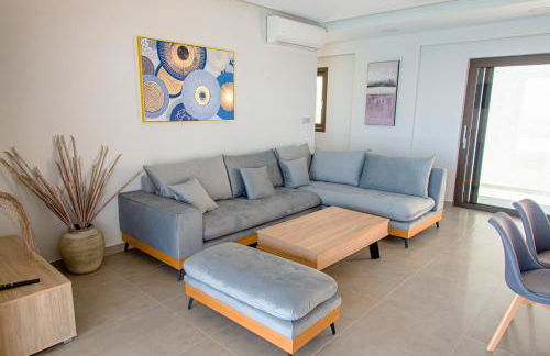 Villa Despina - Marathia View Private Luxury Villa - Photo 30