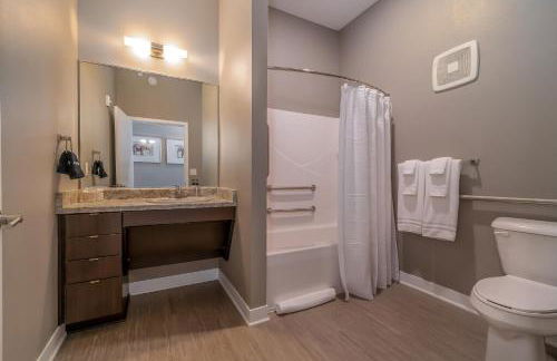 Kasa Downtown Des Moines - Foto 30