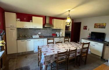 Maison à Fougerolles-Saint-Valbert avec jardin - Foto 7