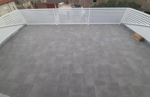 Habitaciones Peña Dorada - Photo 16