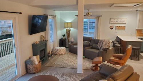 The Lost Loggerhead- OBX Ocean view Beach House - Foto 4