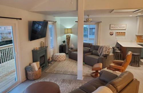 The Lost Loggerhead- OBX Ocean view Beach House - Foto 4