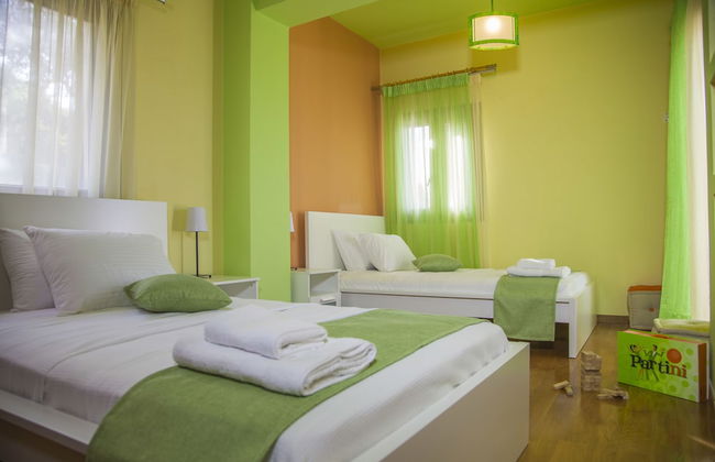 Villa Veghera - Foto 3